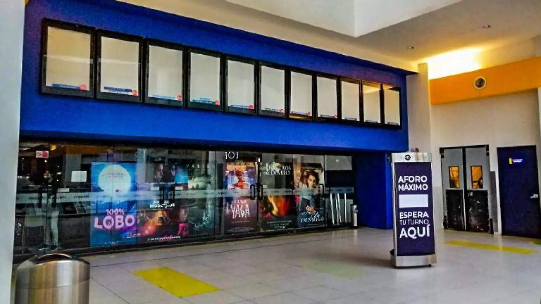 Cinepolis Acapulco